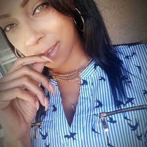 Meet your Posher, Cherice